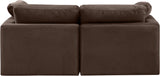 Indulge Modular Sofa - Luxurious Linen Comfort, Versatile Design for Stylish Living Spaces and Relaxation