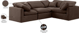 Indulge Modular Sectional - Luxurious Comfort, Versatile Design, and Timeless Elegance for Your Home
