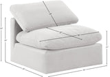 Indulge Modular Sectional Chair with Luxurious Fabric for Ultimate Comfort and Stylish Living Spaces