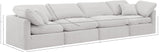 Indulge Modular Sofa - Luxurious Comfort & Stylish Design for Ultimate Relaxation in Your Home