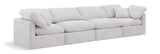Indulge Modular Sofa - Luxurious Comfort & Stylish Design for Ultimate Relaxation in Your Home