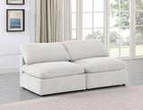 Indulge Luxurious Modular Sofa for Ultimate Comfort and Style - Perfect for Any Contemporary Space