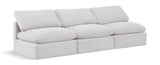 Indulge Modular Sofa: Luxurious Comfort & Endless Configurations for Stylish Living Spaces