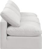 Indulge Modular Sofa: Luxurious Comfort & Endless Configurations for Stylish Living Spaces