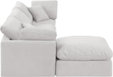 Indulge Modular Sectional Sofa – Luxurious Comfort and Endless Configurations for Stylish Living Rooms