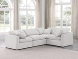 Indulge Modular Sectional - Luxurious Comfort, Versatile Design, and Timeless Elegance for Your Home
