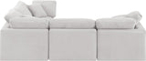 Indulge Modular Sectional - Luxurious Comfort, Versatile Design, and Timeless Elegance for Your Home
