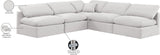 Indulge Modular Sectional Sofa - Luxurious Comfort, Stylish Design & Unlimited Configurations for Home