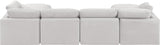 Indulge Luxurious Modular Sectional Sofa - Ultimate Comfort and Style for Your Living Space