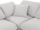 Indulge Modular Sectional Sofa - Luxurious Comfort with Versatile Configurations for Modern Living