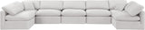 Indulge Modular Sectional Sofa - Luxurious Comfort & Versatile Style for Your Living Space Today!