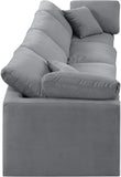 Indulge Modular Sofa - Luxurious Comfort & Stylish Design for Ultimate Relaxation in Your Home