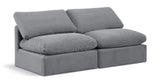 Indulge Luxurious Modular Sofa for Ultimate Comfort and Style - Perfect for Any Contemporary Space