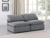 Indulge Luxurious Modular Sofa for Ultimate Comfort and Style - Perfect for Any Contemporary Space