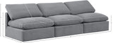 Indulge Modular Sofa: Luxurious Comfort & Endless Configurations for Stylish Living Spaces