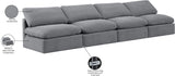 Indulge Modular Sofa: Luxurious Comfort with Versatile Configurations for Your Stylish Living Space