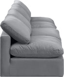 Indulge Modular Sofa: Luxurious Comfort with Versatile Configurations for Your Stylish Living Space