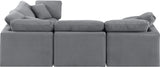 Indulge Modular Sectional - Luxurious Comfort, Versatile Design, and Timeless Elegance for Your Home