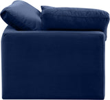 Indulge Modular Sectional Corner Chair - Luxurious Comfort with Customizable Configurations & Style