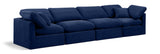 Indulge Modular Sofa - Luxurious Comfort & Stylish Design for Ultimate Relaxation in Your Home