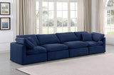 Indulge Modular Sofa - Luxurious Comfort & Stylish Design for Ultimate Relaxation in Your Home
