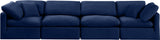 Indulge Modular Sofa - Luxurious Comfort & Stylish Design for Ultimate Relaxation in Your Home