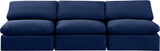 Indulge Modular Sofa: Luxurious Comfort & Endless Configurations for Stylish Living Spaces