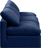 Indulge Modular Sofa: Luxurious Comfort & Endless Configurations for Stylish Living Spaces