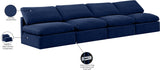 Indulge Modular Sofa: Luxurious Comfort with Versatile Configurations for Your Stylish Living Space