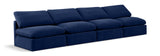 Indulge Modular Sofa: Luxurious Comfort with Versatile Configurations for Your Stylish Living Space