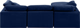 Indulge Modular Sectional Sofa – Luxurious Comfort and Endless Configurations for Stylish Living Rooms