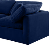 Indulge Modular Sectional Sofa – Luxurious Comfort and Endless Configurations for Stylish Living Rooms