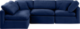Indulge Modular Sectional Sofa - Luxurious Comfort, Stylish Design & Unlimited Configurations for Any Room