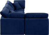 Indulge Modular Sectional Sofa - Luxurious Comfort, Stylish Design & Unlimited Configurations for Any Room