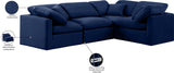 Indulge Modular Sectional - Luxurious Comfort, Versatile Design, and Timeless Elegance for Your Home