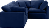 Indulge Modular Sectional - Luxurious Comfort, Versatile Design, and Timeless Elegance for Your Home