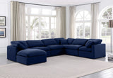 Indulge Modular Sectional Sofa - Luxurious Comfort with Versatile Configurations for Modern Living