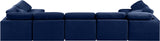 Indulge Modular Sectional Sofa - Luxurious Comfort & Versatile Style for Your Living Space Today!