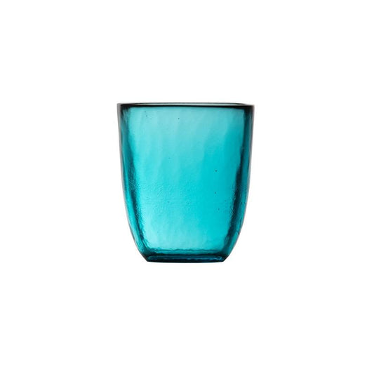 Los Cabos Lagoon Blue Tumbler 10oz, Pack Size - CASE 4
