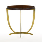 1491-10 – Park Place Side Table