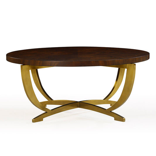 1492-10 – Park Place Coffee Table