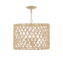 Chesapeake Drum Chandelier