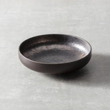 Nivo Metallic Serve Bowl 10.25", 79oz
