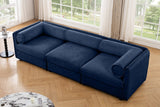 HARMONY 109" 3-Seater Sofa