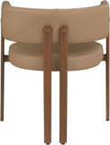 Gideon - Dining Chair (Set of 2)