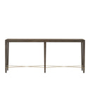 Verona Chanterelle Console Table