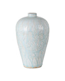 Nanjing Light Blue Vases Set of 2