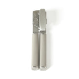 Calphalon Edge 6 Piece Stainless Steel Kitchen Tool & Gadget Set- Taupe