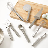 Calphalon Prime 7 Piece Stainless Steel Kitchen Tool & Gadget Set