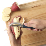 Calphalon Edge 11 Piece Stainless Steel Kitchen Tools and Gadgets Set